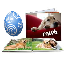 20 Page Lay-Flat Hardcover 26cm x 33cm Photobook incl Delivery
