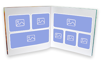 Template Photobook
