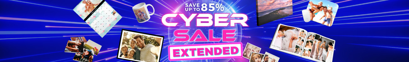 CYBER MONDAY SALE NOW ON!