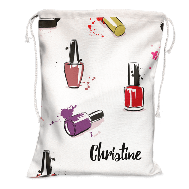 Drawstring Bag 40x32cm