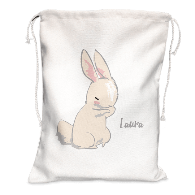 Drawstring Bag 40x32cm