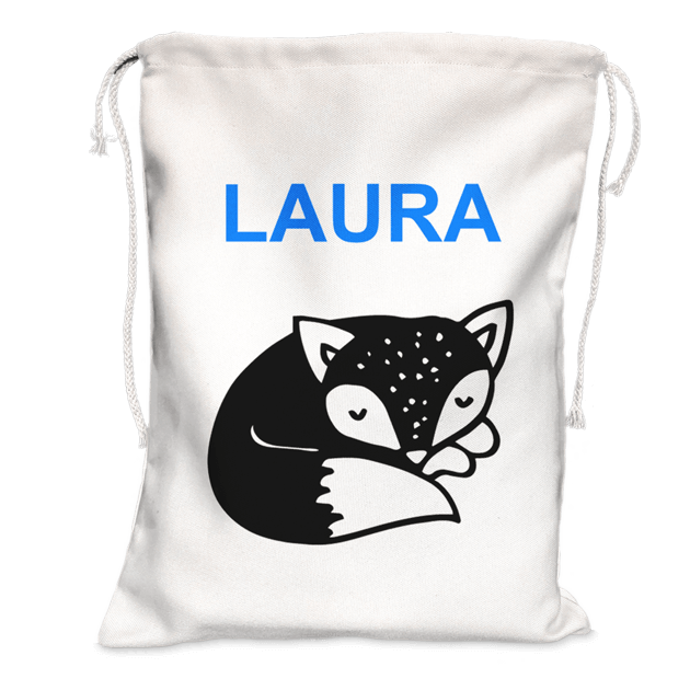 Drawstring Bag 40x32cm