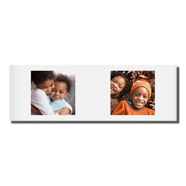 Canvas - Panoramic 20x60inch (50x150cm)