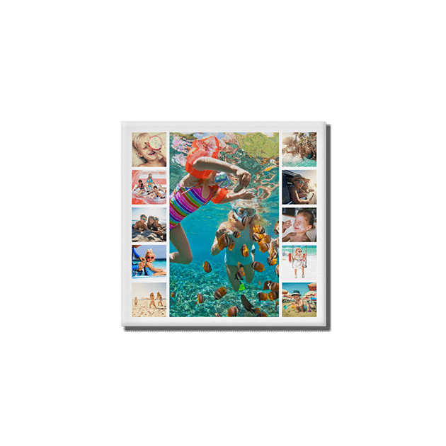 Canvas - Square 30x30inch (75x75cm)