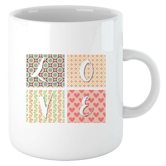 Mug 325ml