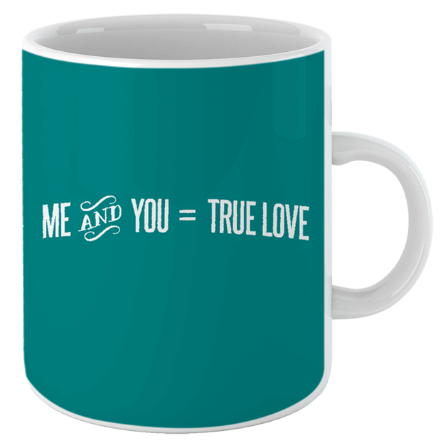 Mug 325ml