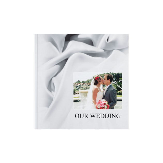 Wedding Satin