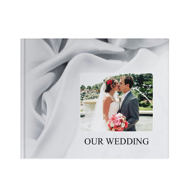 Wedding Satin