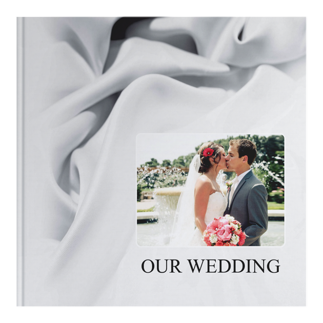 Wedding Satin