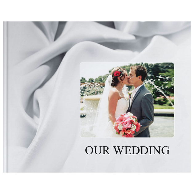 Wedding Satin