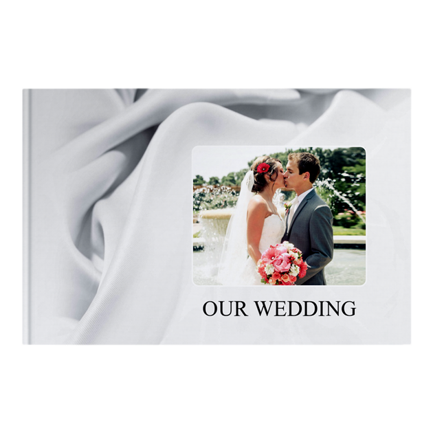 Wedding Satin