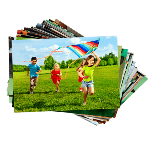 Classic Photo Prints and Enlargements