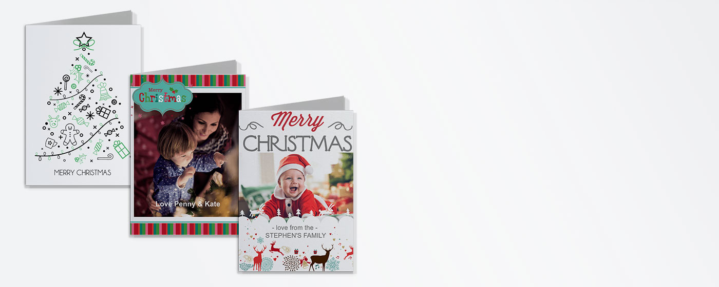 Greeting Cards Christmas