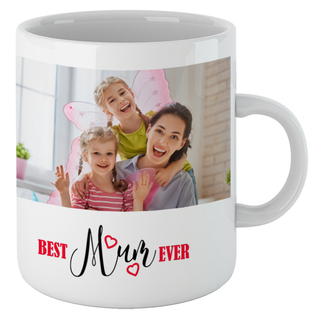Mug 325ml
