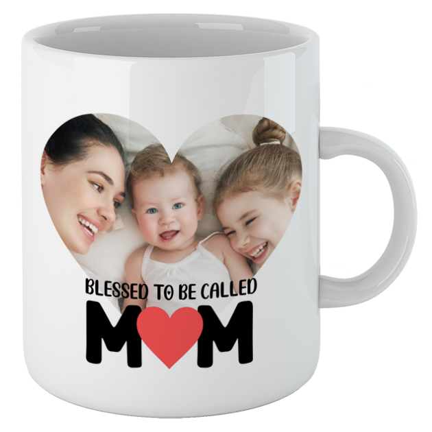 Mug 325ml