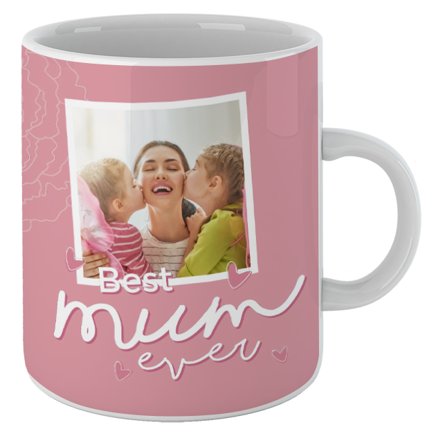 Mug 325ml