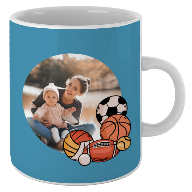 Mug 325ml