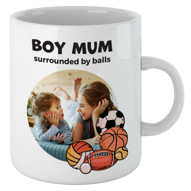 Mug 325ml