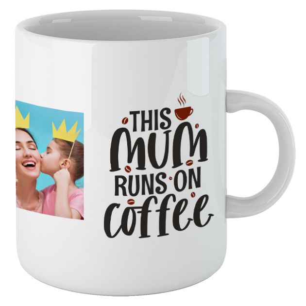 Mug 325ml