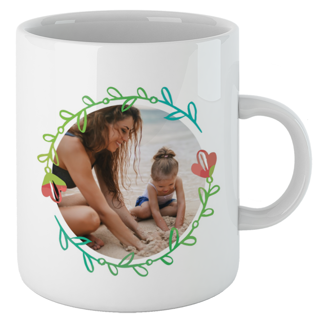 Mug 325ml