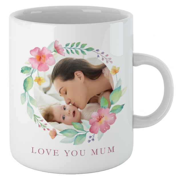 Mug 325ml