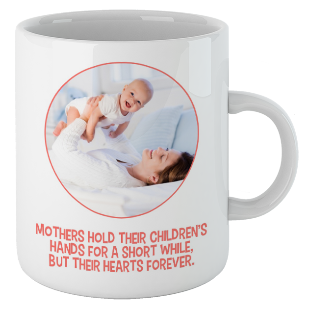 Mug 325ml