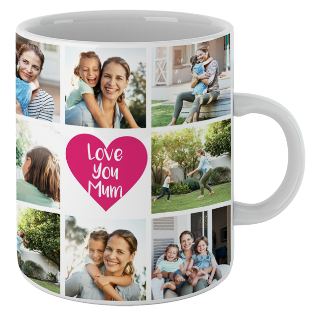 Mug 325ml