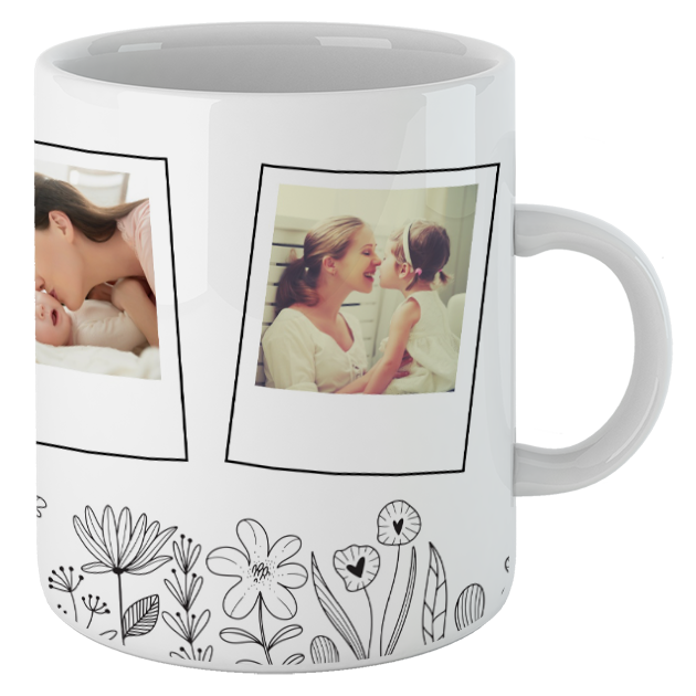 Mug 325ml