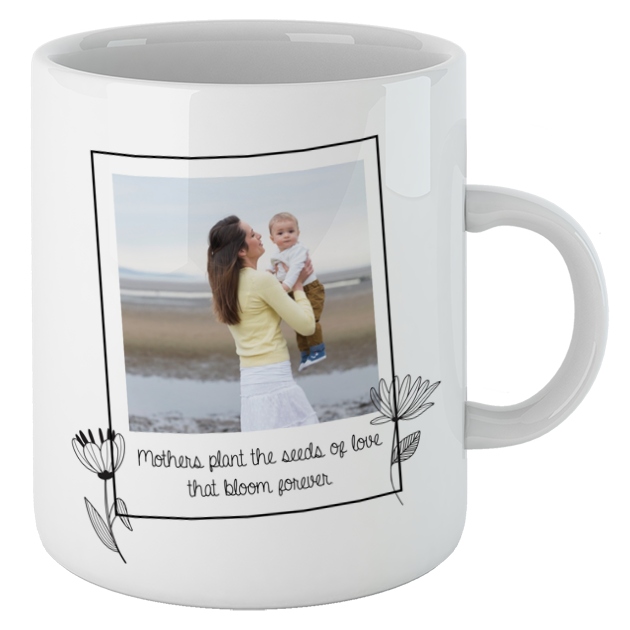 Mug 325ml