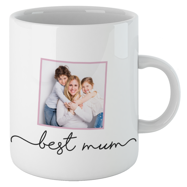 Mug 325ml