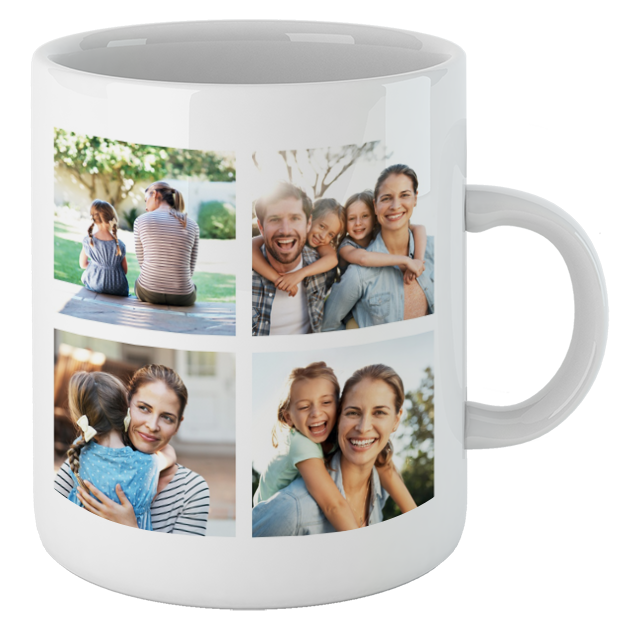 Mug 325ml