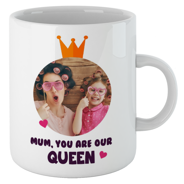 Mug 325ml