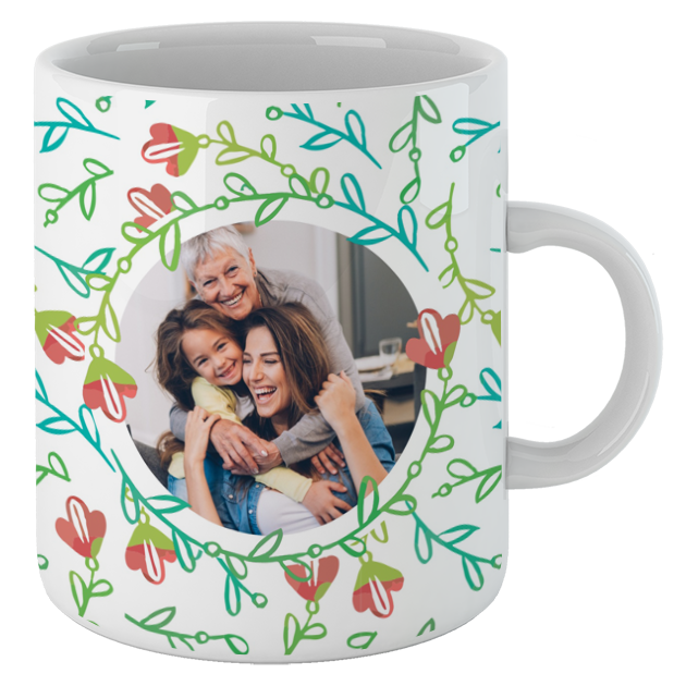 Mug 325ml